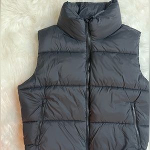 Puffer Vest